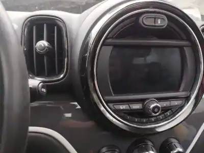 Здавання транспортного засобу mini mini countryman (f60) cooper se all4 року 2023 потужний b38 a15 a,ia1