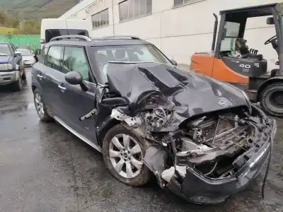 Здавання транспортного засобу mini mini countryman (f60) cooper se all4 року 2023 потужний b38 a15 a,ia1
