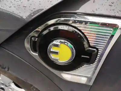 Здавання транспортного засобу mini mini countryman (f60) cooper se all4 року 2023 потужний b38 a15 a,ia1