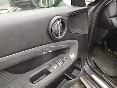 Здавання транспортного засобу mini mini countryman (f60) cooper se all4 року 2023 потужний b38 a15 a,ia1