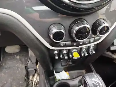 Здавання транспортного засобу mini mini countryman (f60) cooper se all4 року 2023 потужний b38 a15 a,ia1