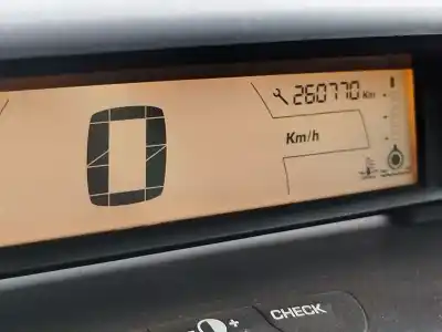 Утилизация автомобиля citroen c4 i (lc_) 1.6 hdi года 2004 питание 9hx Утилизация автомобиля citroen c4 i (lc_) 1.6 hdi года 2004 питание 9hx