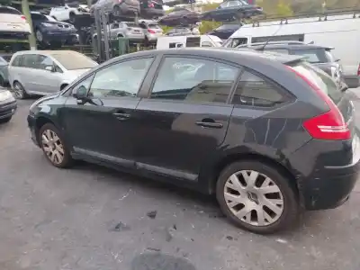 Утилизация автомобиля citroen c4 i (lc_) 1.6 hdi года 2004 питание 9hx Утилизация автомобиля citroen c4 i (lc_) 1.6 hdi года 2004 питание 9hx