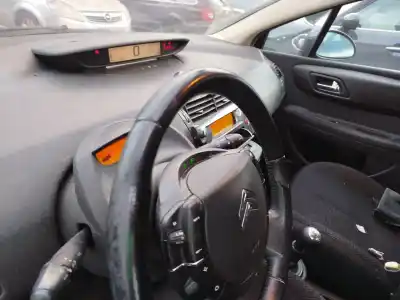 Утилизация автомобиля citroen c4 i (lc_) 1.6 hdi года 2004 питание 9hx Утилизация автомобиля citroen c4 i (lc_) 1.6 hdi года 2004 питание 9hx