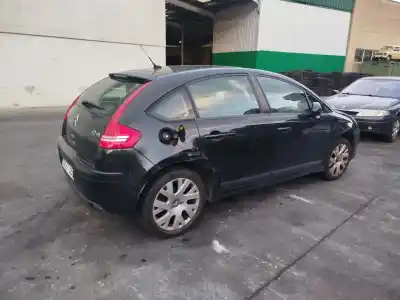 Утилизация автомобиля citroen c4 i (lc_) 1.6 hdi года 2004 питание 9hx Утилизация автомобиля citroen c4 i (lc_) 1.6 hdi года 2004 питание 9hx
