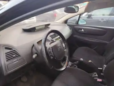 Утилизация автомобиля citroen c4 i (lc_) 1.6 hdi года 2004 питание 9hx Утилизация автомобиля citroen c4 i (lc_) 1.6 hdi года 2004 питание 9hx