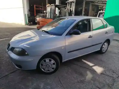 Здавання транспортного засобу seat                                               cordoba (6l2)                                                                                                                                                                                                                                              1.4 16v                                                                                                                                                                                                                                                    року 2003 потужний bby,bky