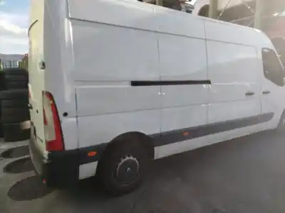 Scrapping Vehicle renault master iii furgón (fv) 2.3 dci 125 fwd (fv0c, fv0d, fv0g, fv0h, fv0j, fv0k) of the year 2014 powered m9t 670,m9t 672,m9t 676,m9t 678,m9t 680,m9t 870,m9 Scrapping Vehicle renault master iii furgón (fv) 2.3 dci 125 fwd (fv0c, fv0d, fv0g, fv0h, fv0j, fv0k) of the year 2014 powered m9t 670,m9t 672,m9t 676,m9t 678,m9t 680,m9t 870,m9