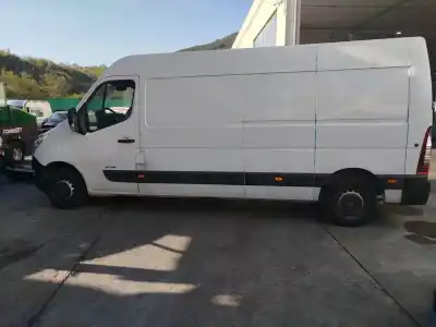 Scrapping Vehicle renault master iii furgón (fv) 2.3 dci 125 fwd (fv0c, fv0d, fv0g, fv0h, fv0j, fv0k) of the year 2014 powered m9t 670,m9t 672,m9t 676,m9t 678,m9t 680,m9t 870,m9 Scrapping Vehicle renault master iii furgón (fv) 2.3 dci 125 fwd (fv0c, fv0d, fv0g, fv0h, fv0j, fv0k) of the year 2014 powered m9t 670,m9t 672,m9t 676,m9t 678,m9t 680,m9t 870,m9