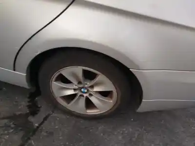 Утилизация автомобиля bmw 3 (e90) 320 d года 2007 питание m47 d20 (204d4),n47 d20 a,n47 d20 c