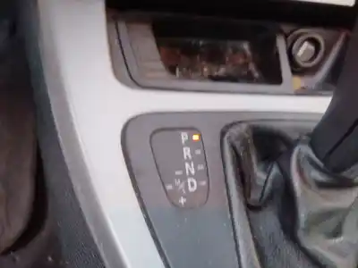 Утилизация автомобиля bmw 3 (e90) 320 d года 2007 питание m47 d20 (204d4),n47 d20 a,n47 d20 c