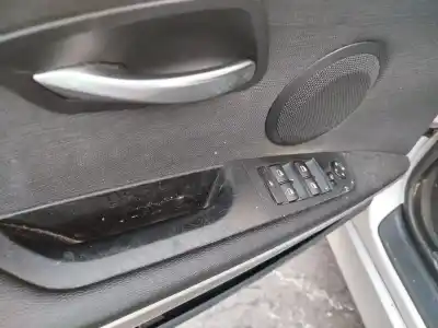 Утилизация автомобиля bmw 3 (e90) 320 d года 2007 питание m47 d20 (204d4),n47 d20 a,n47 d20 c