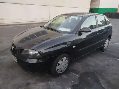 Veículo de Sucata SEAT IBIZA III (6L1) 1.9 SDI do ano 2003 alimentado ASY