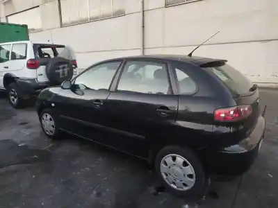 Veículo de Sucata seat ibiza iii (6l1) 1.9 sdi do ano 2003 alimentado asy