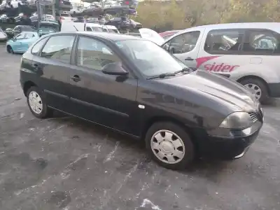 Veículo de Sucata seat ibiza iii (6l1) 1.9 sdi do ano 2003 alimentado asy