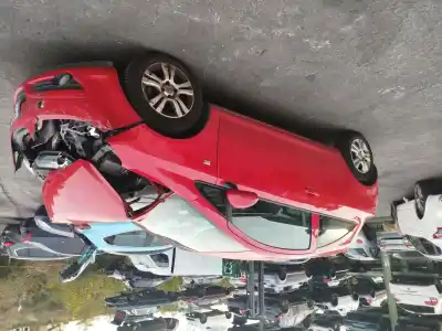 Утилизация автомобиля opel corsa d (s07) 1.2 (l08, l68) года 2009 питание z 12 xep