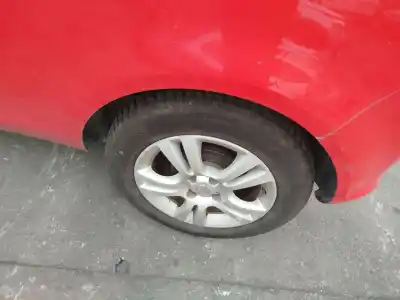 Утилизация автомобиля opel corsa d (s07) 1.2 (l08, l68) года 2009 питание z 12 xep