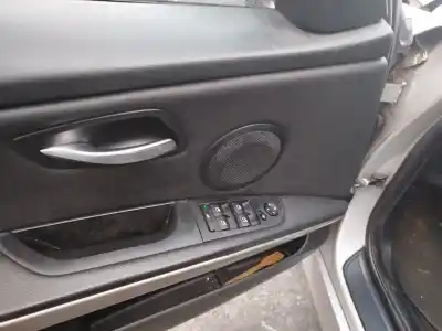 Veículo de Sucata bmw 3 touring (e91) 320 d do ano 2006 alimentado m47 d20 (204d4),n47 d20 a,n47 d20 c