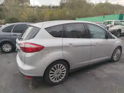 Утилизация автомобиля ford c-max ii (dxa/cb7, dxa/ceu) 1.6 tdci года 2011 питание t1da