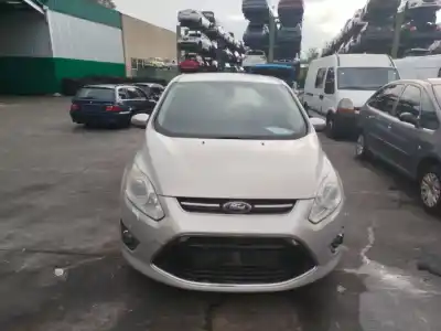 Утилизация автомобиля ford c-max ii (dxa/cb7, dxa/ceu) 1.6 tdci года 2011 питание t1da