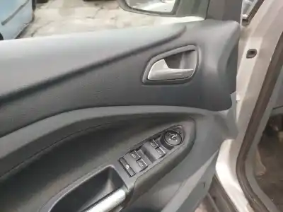 Утилизация автомобиля ford c-max ii (dxa/cb7, dxa/ceu) 1.6 tdci года 2011 питание t1da