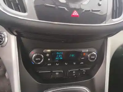 Утилизация автомобиля ford c-max ii (dxa/cb7, dxa/ceu) 1.6 tdci года 2011 питание t1da
