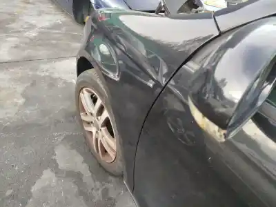 Sloopvoertuig volkswagen jetta iii (1k2) 1.9 tdi van het jaar 2001 aangedreven bxe