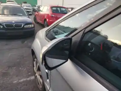 Здавання транспортного засобу ford s-max (wa6) 2.0 tdci року 2007 потужний qxwa,qxwb,qxwc,ufwa