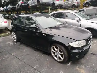 Утилизация автомобиля bmw 1 (e87) 120 d года 2005 питание m47 d20 (204d4) Утилизация автомобиля bmw 1 (e87) 120 d года 2005 питание m47 d20 (204d4)