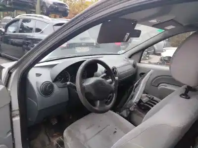Утилизация автомобиля dacia logan mcv (ks_) 1.6 16v (ks0l, ks0m, ks0p, ks1s) года 2007 питание k4m 690,k4m 696,k4m 697