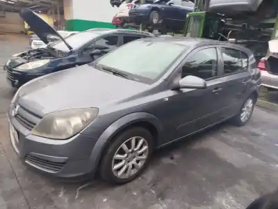 Здавання транспортного засобу OPEL                                               ASTRA H (A04)                                                                                                                                                                                                                                              2.0 Turbo (L48)                                                                                                                                                                                                                                            року 2005 потужний Z 20 LEL