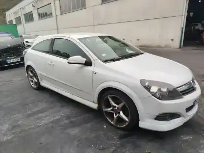 Здавання транспортного засобу opel                                               astra h (a04)                                                                                                                                                                                                                                              1.9 cdti (l48)                                                                                                                                                                                                                                             року 2006 потужний z 19 dth