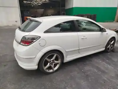 Здавання транспортного засобу opel                                               astra h (a04)                                                                                                                                                                                                                                              1.9 cdti (l48)                                                                                                                                                                                                                                             року 2006 потужний z 19 dth