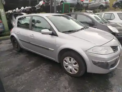 Утилизация автомобиля renault                                            megane ii (bm0/1_, cm0/1_)                                                                                                                                                                                                                                 1.9 dci                                                                                                                                                                                                                                                    года 2006 питание f9q 803,f9q 804,f9q 816,f9q 818