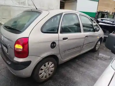 Veículo de Sucata citroen                                            xsara picasso (n68)                                                                                                                                                                                                                                        1.6 hdi                                                                                                                                                                                                                                                    do ano 2004 alimentado 9hy (dv6ted4),9hz (dv6ted4)