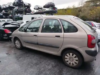 Veículo de Sucata citroen                                            xsara picasso (n68)                                                                                                                                                                                                                                        1.6 hdi                                                                                                                                                                                                                                                    do ano 2004 alimentado 9hy (dv6ted4),9hz (dv6ted4)