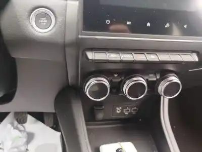 Утилизация автомобиля renault captur ii (hf_) tce 130 (hfmf) года 2020 питание h5h 470