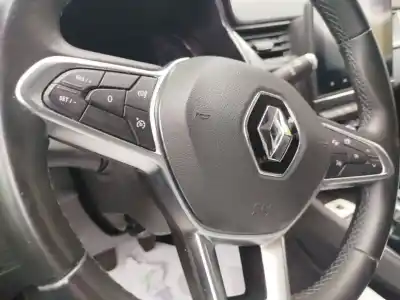 Утилизация автомобиля renault captur ii (hf_) tce 130 (hfmf) года 2020 питание h5h 470