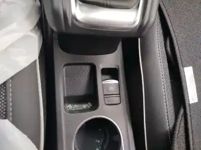 Утилизация автомобиля renault captur ii (hf_) tce 130 (hfmf) года 2020 питание h5h 470