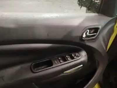 Здавання транспортного засобу citroen c3 picasso (sh_) 1.6 hdi 90 року 2011 потужний 9hp (dv6dted)