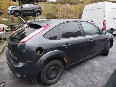 Утилизация автомобиля ford focus ii (da_, hcp, dp) 2.0 tdci года 2009 питание g6da,g6db,g6dd,g6dg