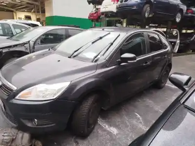 Утилизация автомобиля ford focus ii (da_, hcp, dp) 2.0 tdci года 2009 питание g6da,g6db,g6dd,g6dg