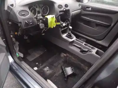Утилизация автомобиля ford focus ii (da_, hcp, dp) 2.0 tdci года 2009 питание g6da,g6db,g6dd,g6dg