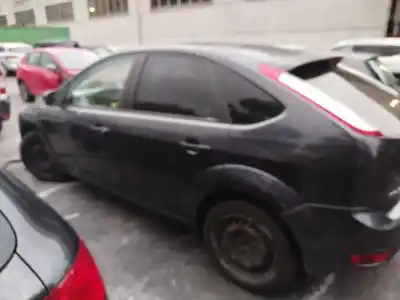 Утилизация автомобиля ford focus ii (da_, hcp, dp) 2.0 tdci года 2009 питание g6da,g6db,g6dd,g6dg