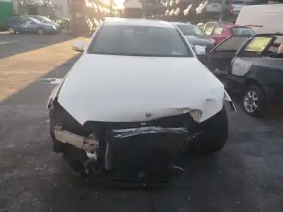 Scrapping Vehicle mercedes-benz clase e (w213) e 220 d (213.004) of the year 2018 powered 654920