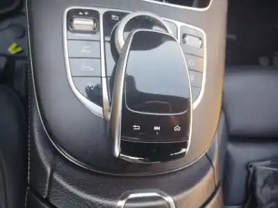 Scrapping Vehicle mercedes-benz clase e (w213) e 220 d (213.004) of the year 2018 powered 654920