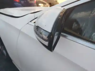 Scrapping Vehicle mercedes-benz clase e (w213) e 220 d (213.004) of the year 2018 powered 654920