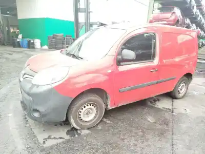 Scrapping Vehicle RENAULT KANGOO EXPRESS (FW0/1_) 1.5 DCI 75 (FW07, FW10, FW04) of the year 2016 powered K9K608