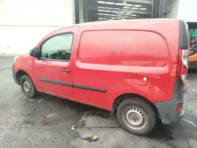 Утилизация автомобиля renault kangoo express (fw0/1_) 1.5 dci 75 (fw07, fw10, fw04) года 2016 питание k9k608 Утилизация автомобиля renault kangoo express (fw0/1_) 1.5 dci 75 (fw07, fw10, fw04) года 2016 питание k9k608
