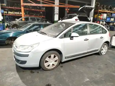 Hurda Aracı CITROEN                                            C4 I (LC_)                                                                                                                                                                                                                                                 1.6 16V                                                                                                                                                                                                                                                    Yılın 2007 güçlü NFU (TU5JP4)